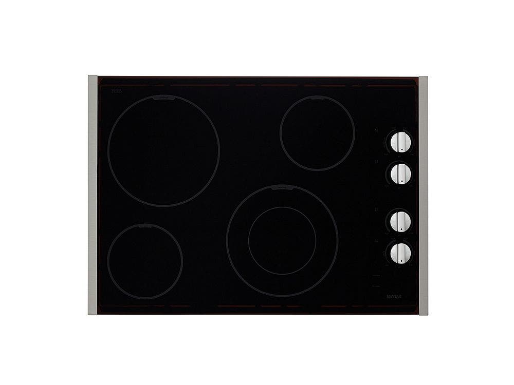 Maytag MEC7430BS Fingerprint Resistant Stainless Steel