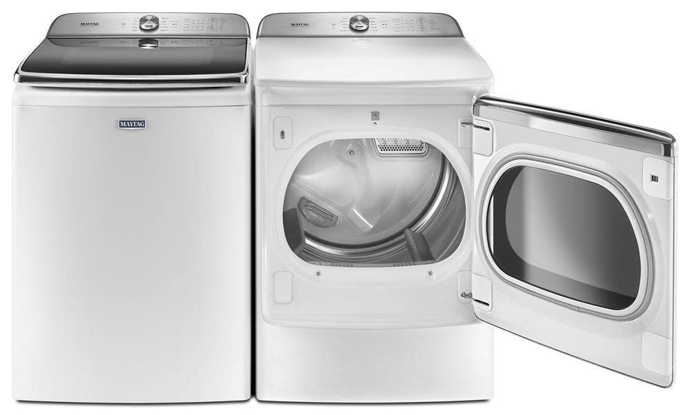 Maytag MGDB955FW White