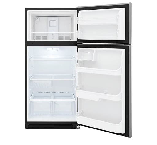 Frigidaire FFTR1832TS Stainless Steel