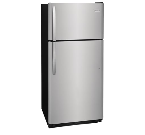 Frigidaire FFTR1832TS Stainless Steel