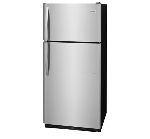 Frigidaire FFTR1832TS Stainless Steel