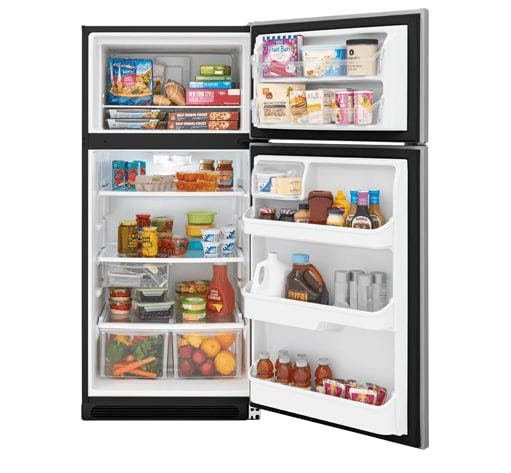 Frigidaire FFTR1832TS Stainless Steel