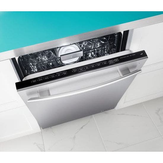 Jenn Air JDB9800CWS Euro Style Stainless Handle