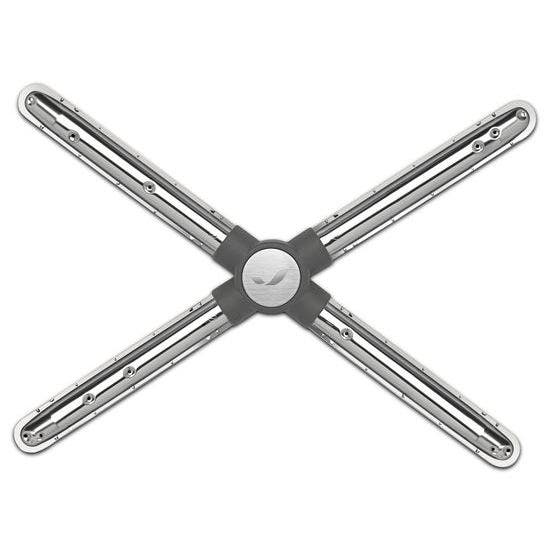 Jenn Air JDB9800CWS Euro Style Stainless Handle