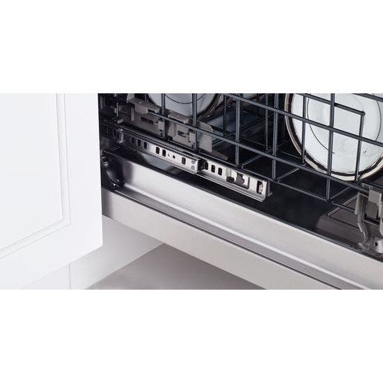 Jenn Air JDB9800CWS Euro Style Stainless Handle