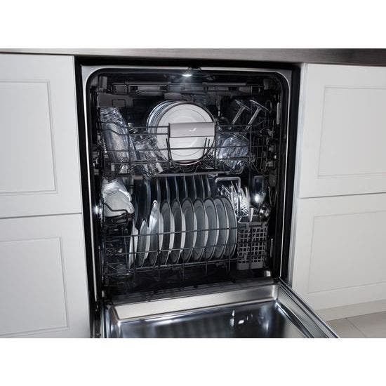 Jenn Air JDB9800CWS Euro Style Stainless Handle