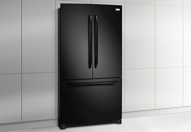 Frigidaire FFHN2740PE Ebony Black