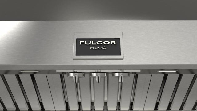 Fulgor Milano F6PH48DS1