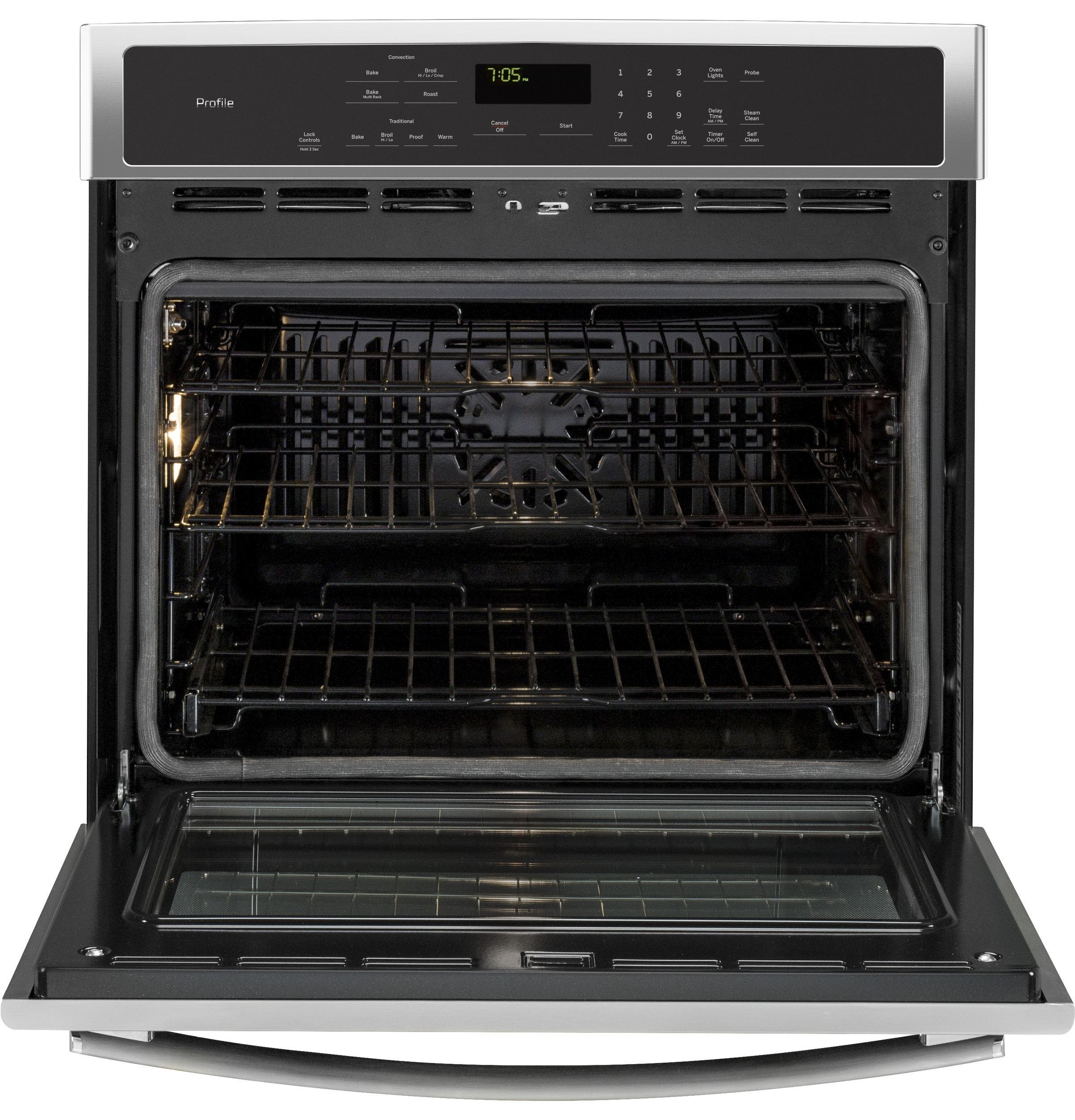 GE PT7050SFSS Stainless Steel
