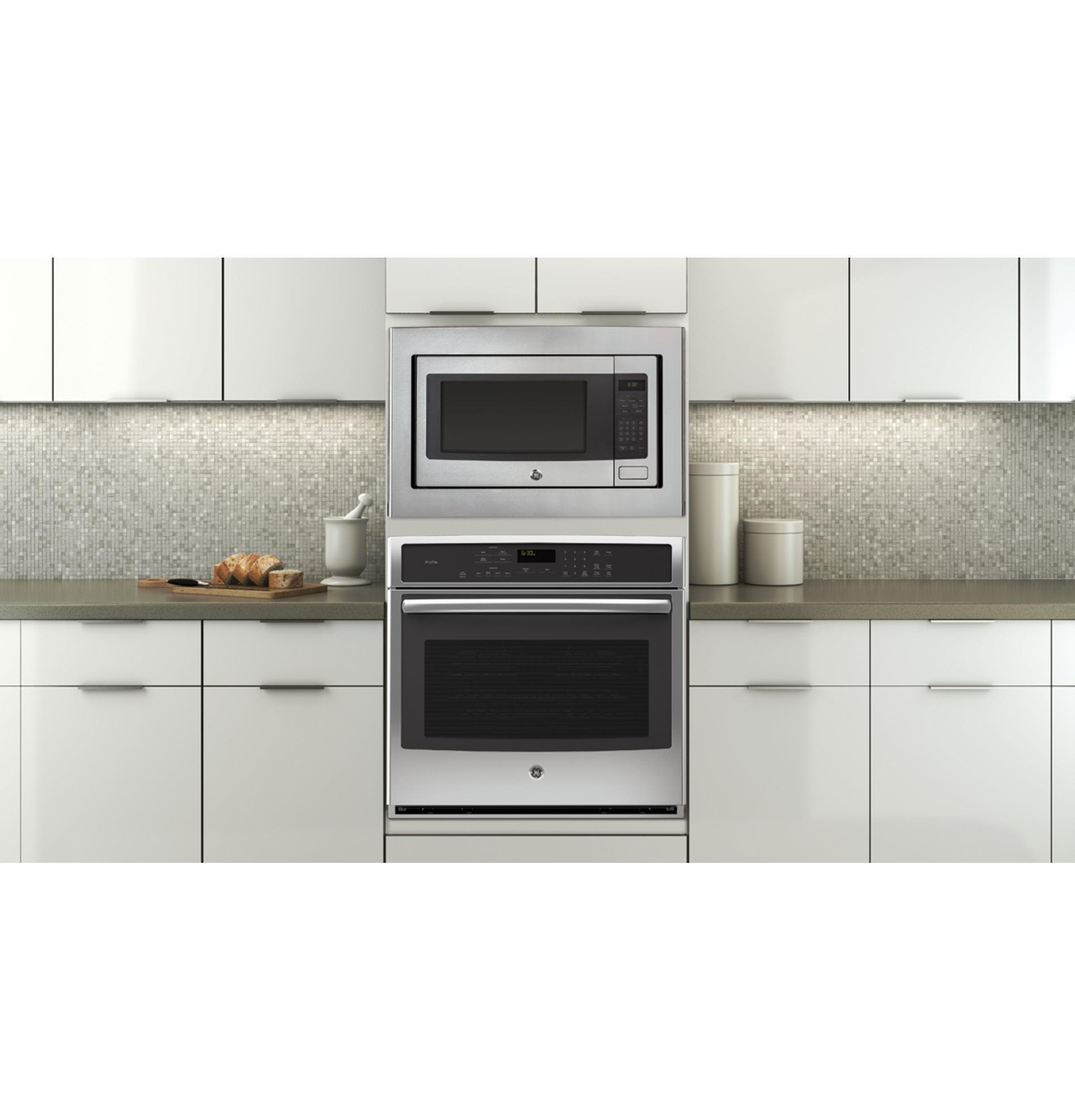GE PT7050SFSS Stainless Steel
