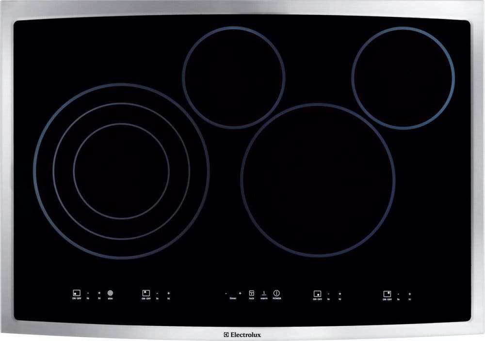 Electrolux EI30EC45KS Stainless Steel