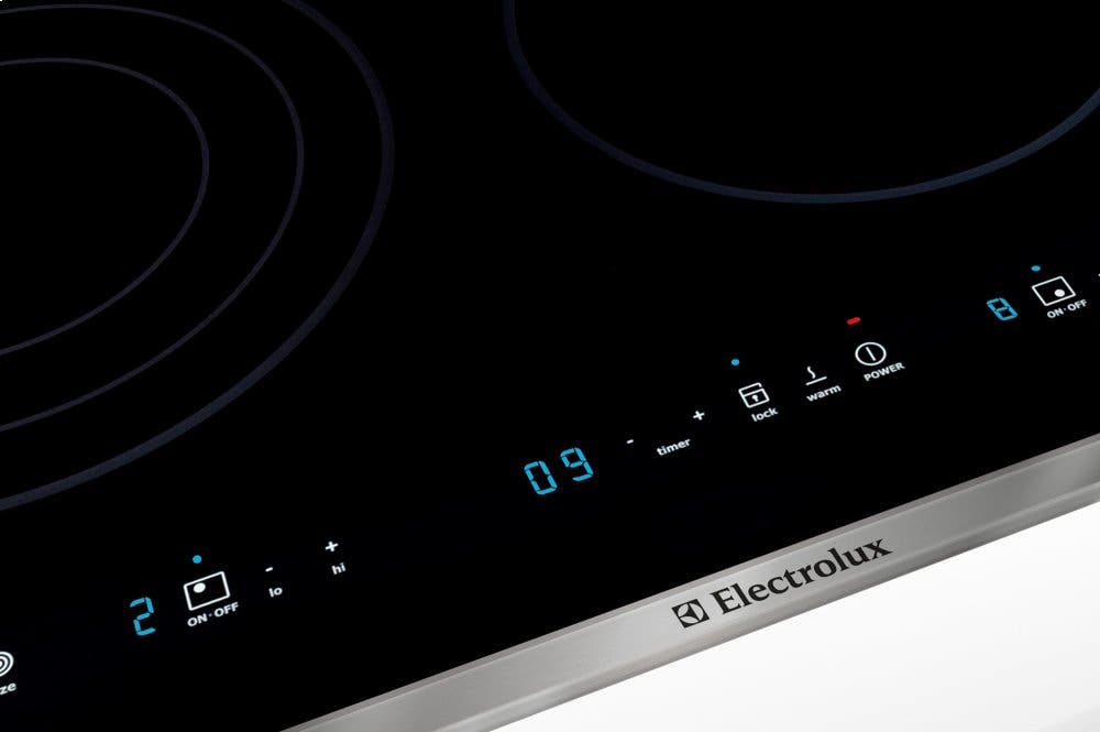 Electrolux EI30EC45KS Stainless Steel