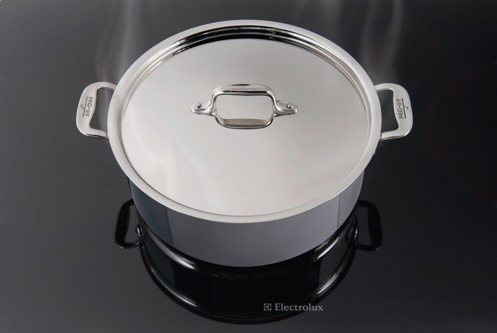 Electrolux EI30EC45KS Stainless Steel