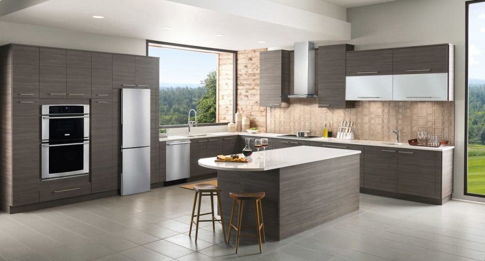 Electrolux EI30EC45KS Stainless Steel