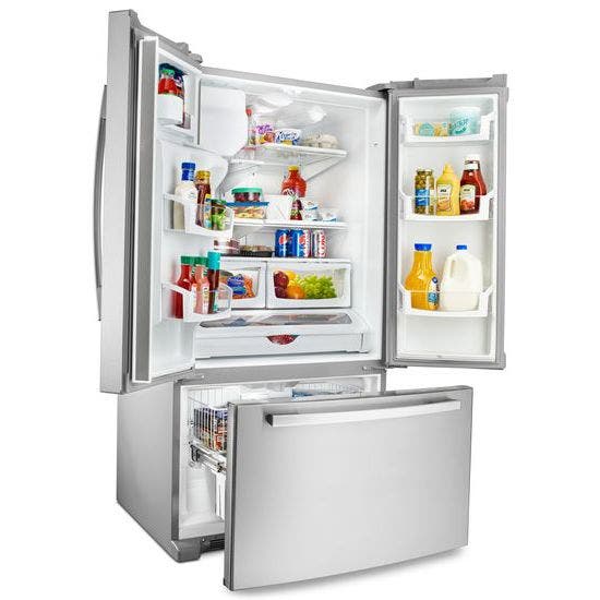 Amana AFI2539ERM Stainless Steel