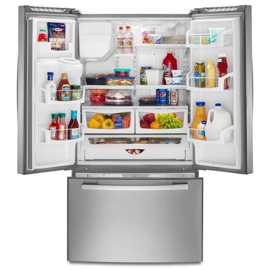 Amana AFI2539ERM Stainless Steel
