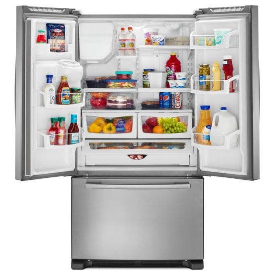 Amana AFI2539ERM Stainless Steel