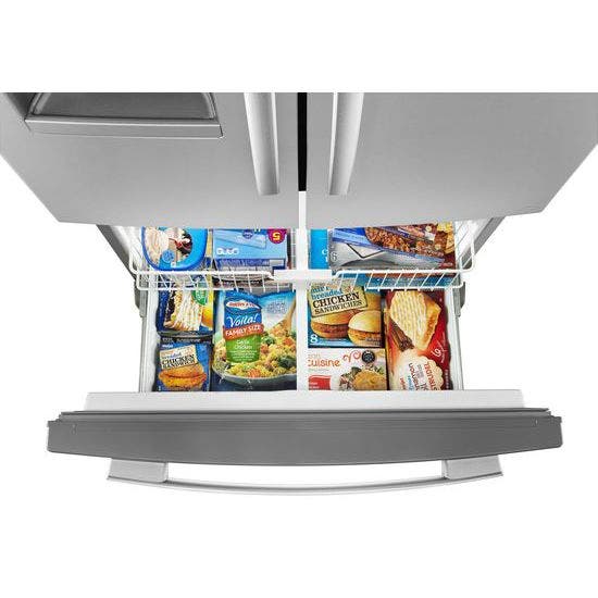 Amana AFI2539ERM Stainless Steel