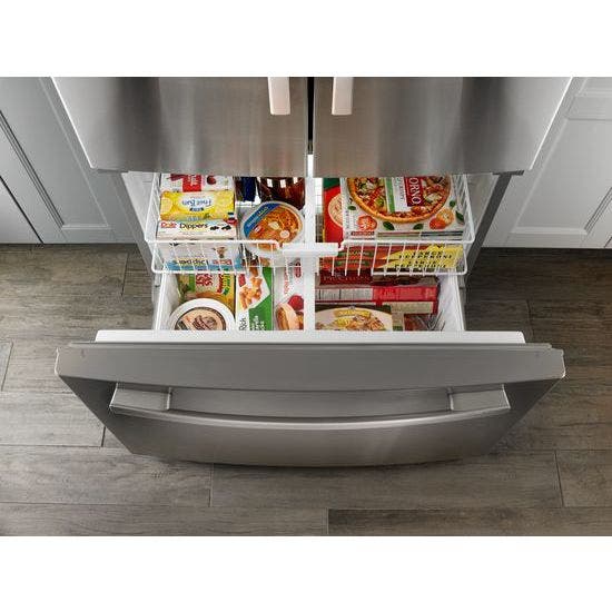 Amana AFI2539ERM Stainless Steel