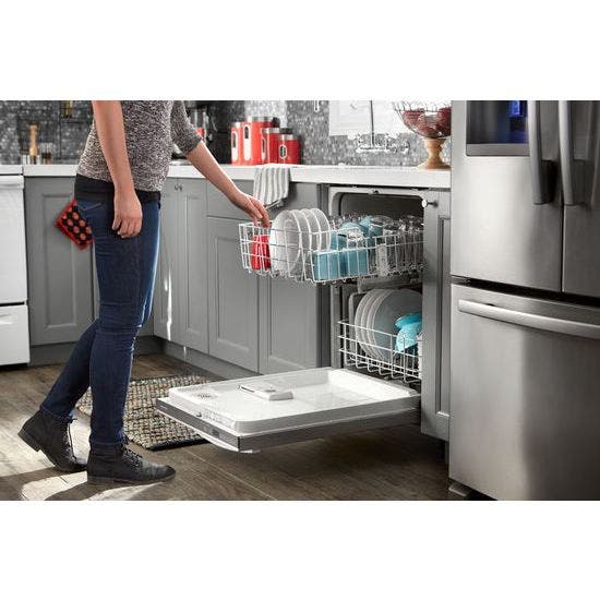 Amana AFI2539ERM Stainless Steel
