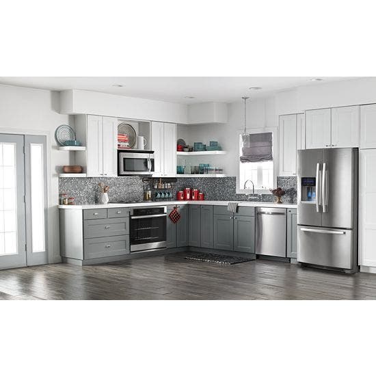 Amana AFI2539ERM Stainless Steel