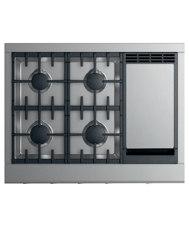 Fisher Paykel CPV2364GDLN