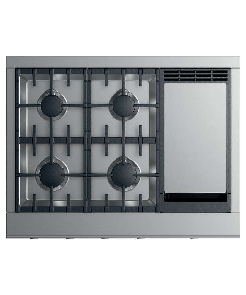 Fisher Paykel CPV2364GDLN