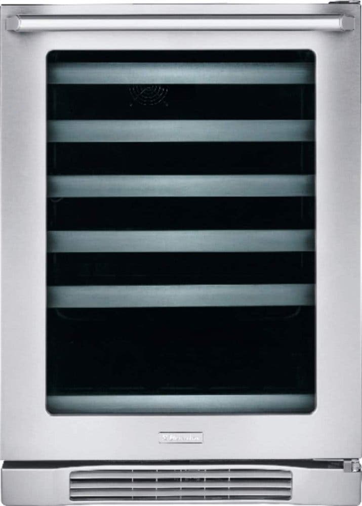 Electrolux EI24WC10QS Stainless Steel