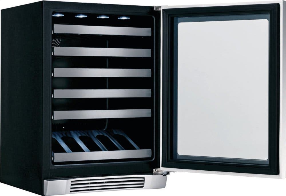 Electrolux EI24WC10QS Stainless Steel