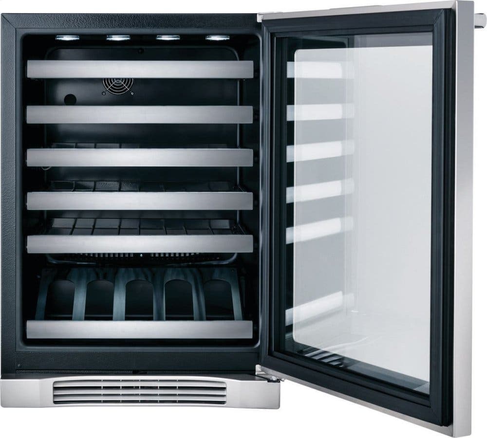 Electrolux EI24WC10QS Stainless Steel