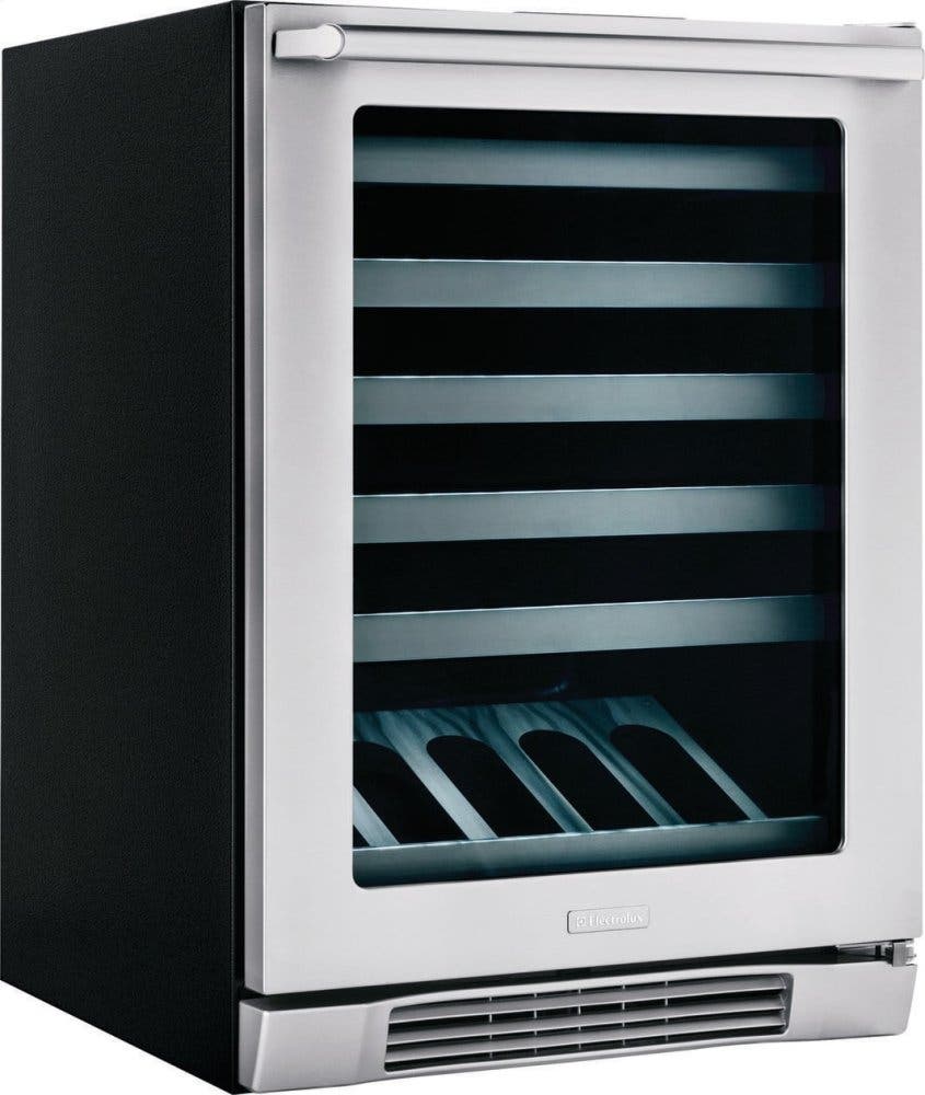 Electrolux EI24WC10QS Stainless Steel