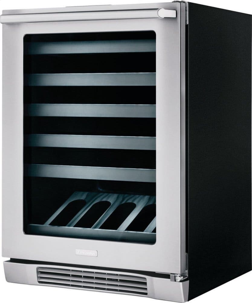 Electrolux EI24WC10QS Stainless Steel