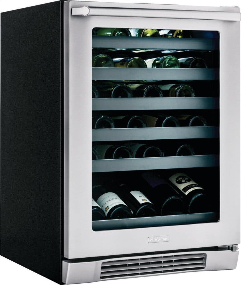 Electrolux EI24WC10QS Stainless Steel