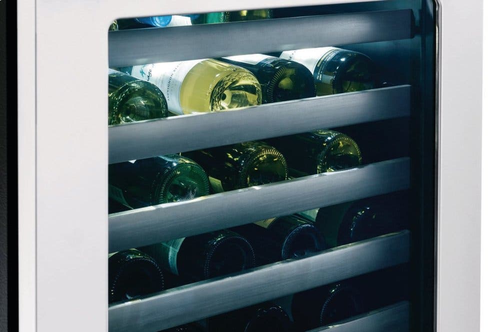 Electrolux EI24WC10QS Stainless Steel