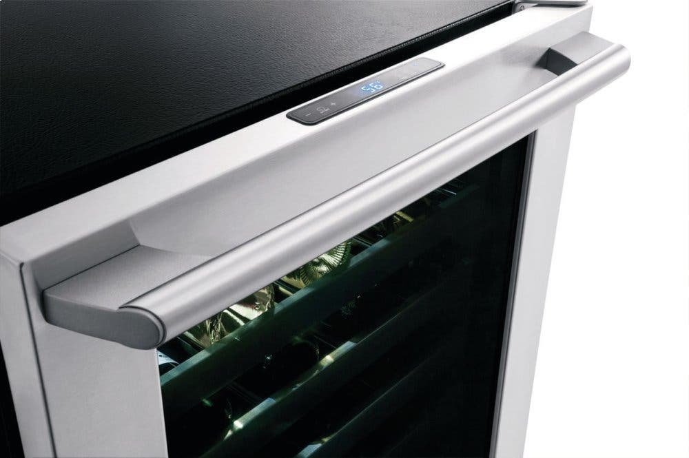 Electrolux EI24WC10QS Stainless Steel