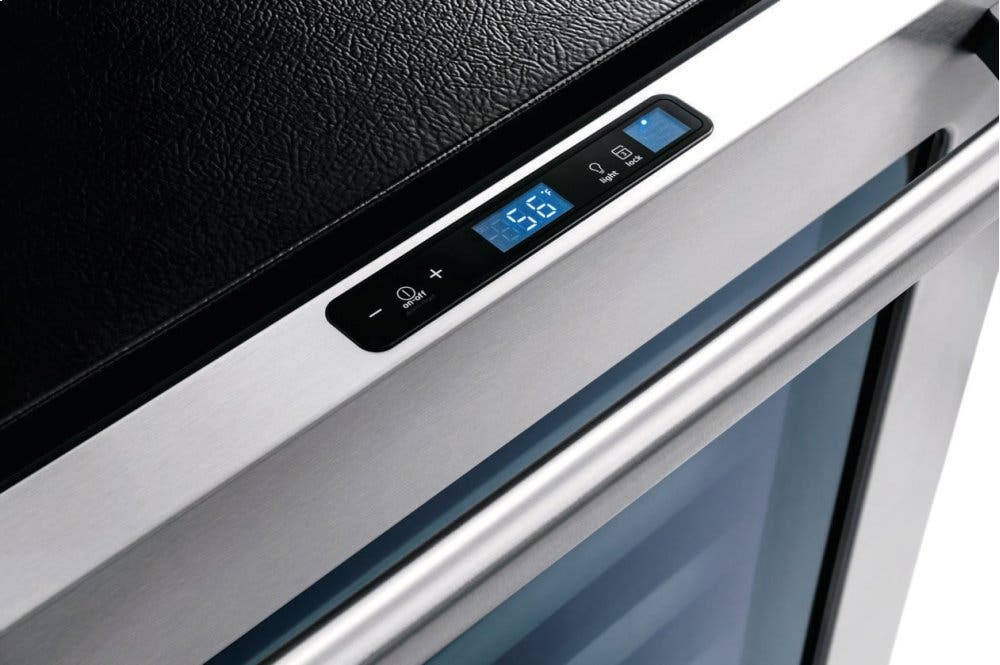 Electrolux EI24WC10QS Stainless Steel