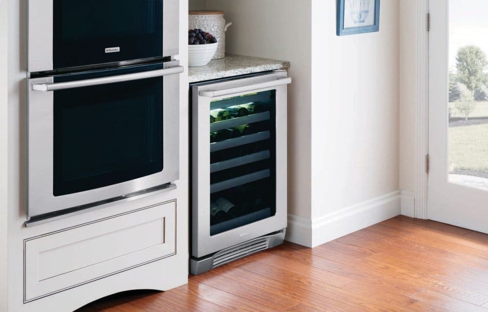 Electrolux EI24WC10QS Stainless Steel