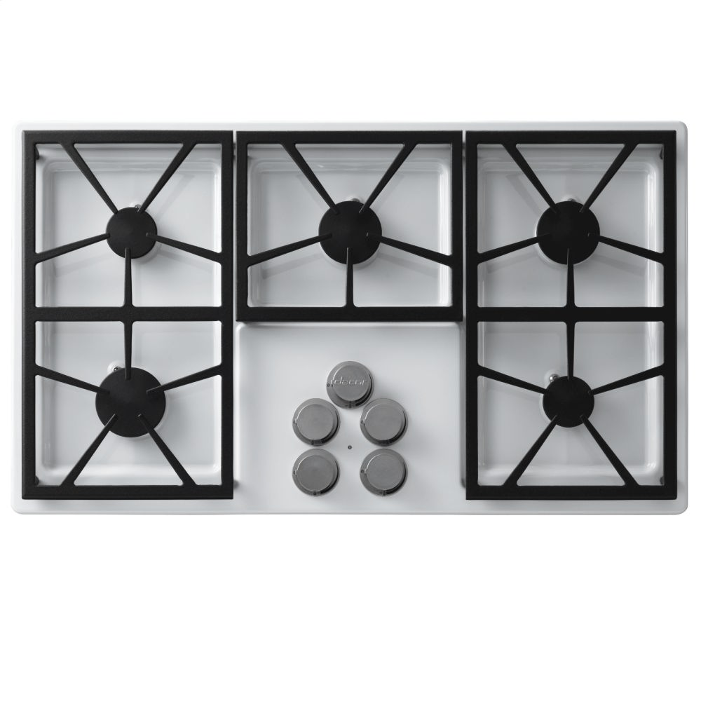 Dacor DTCT365GBLP Black