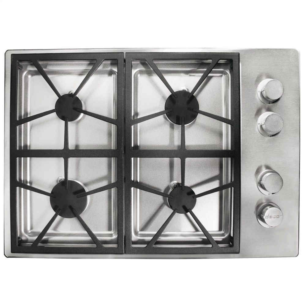 Dacor DTCT365GBLP Black