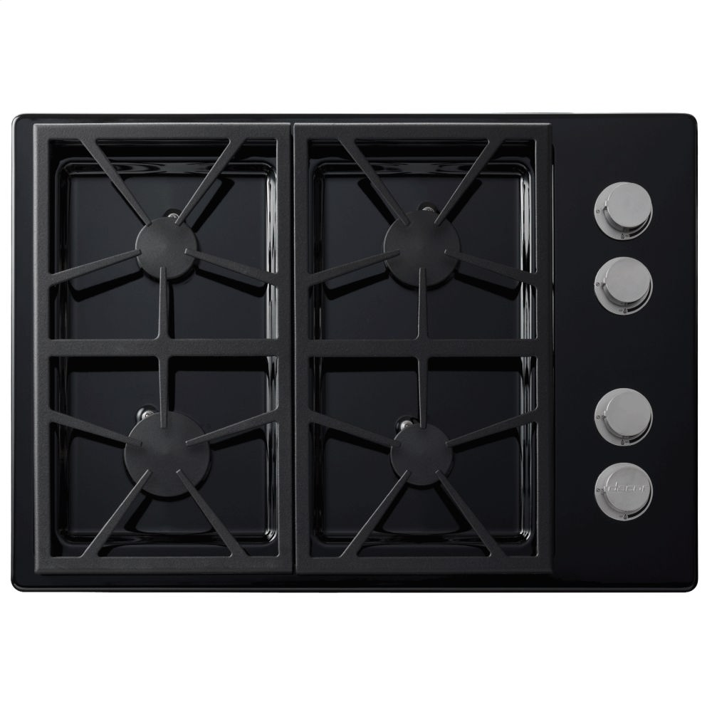 Dacor DTCT365GBLP Black