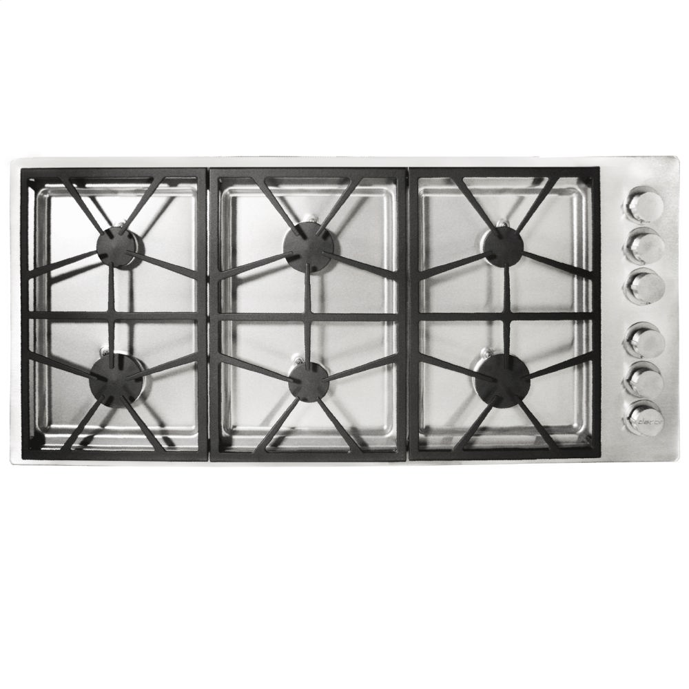 Dacor DTCT365GBLP Black