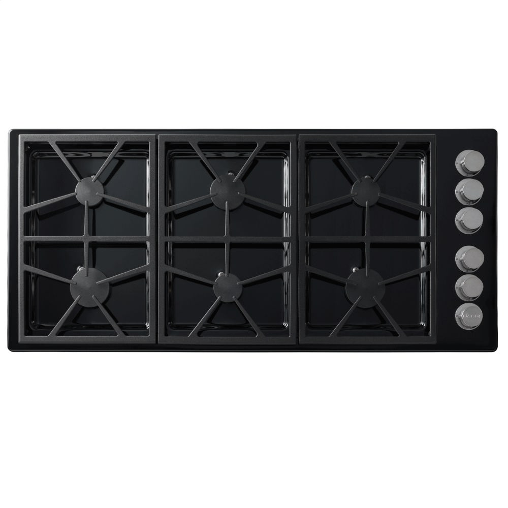 Dacor DTCT365GBLP Black