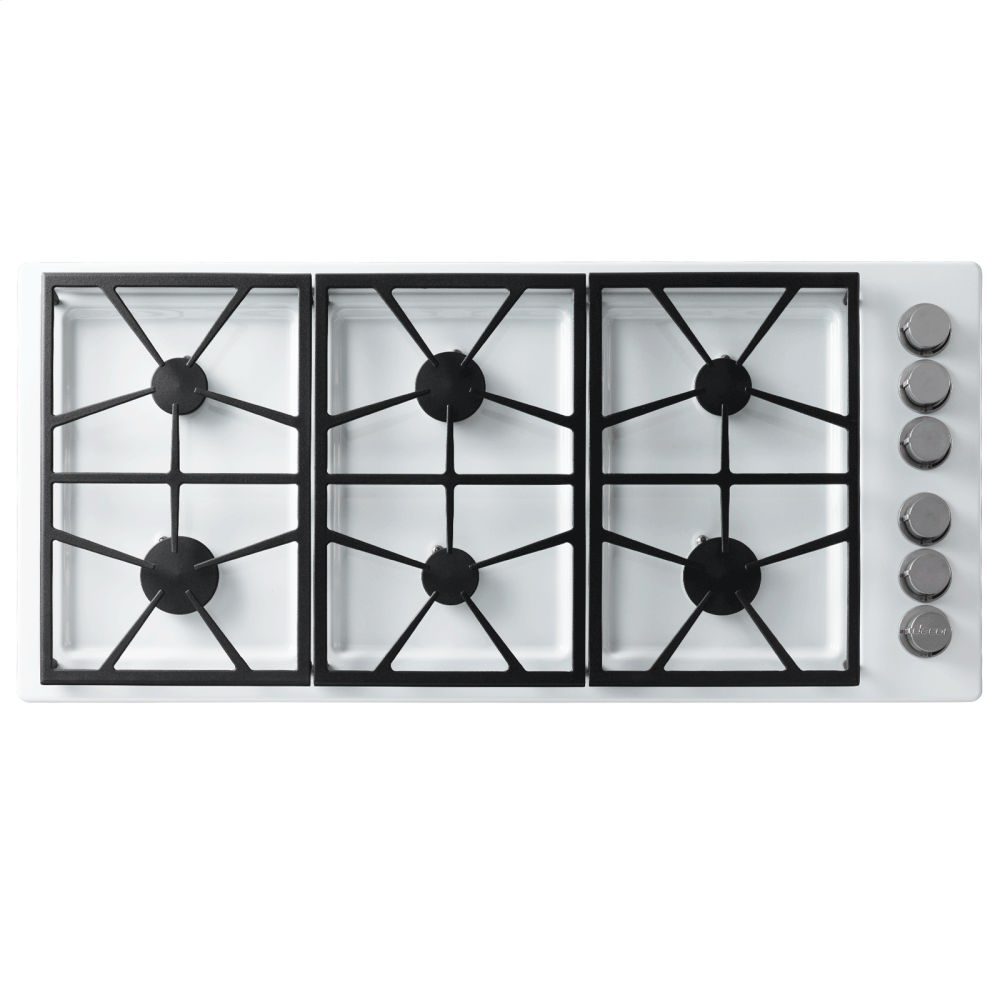 Dacor DTCT365GBLP Black