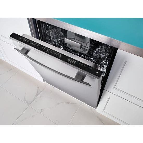Jenn Air JDB9000CWP Pro Style Stainless Handle