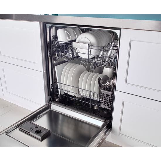 Jenn Air JDB9000CWP Pro Style Stainless Handle