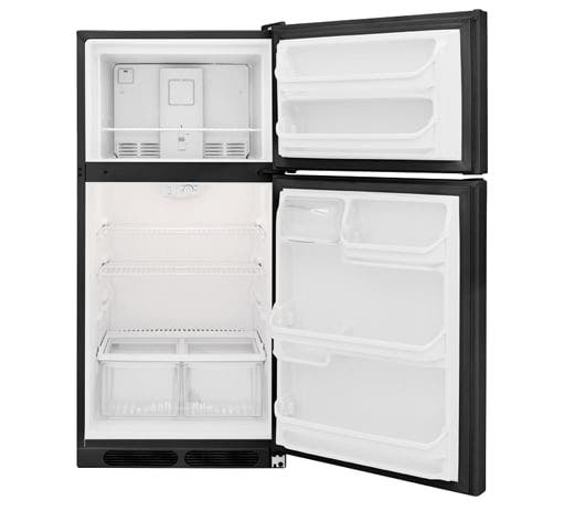 Frigidaire FFTR1514TB Black