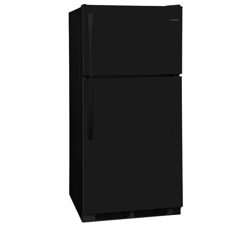 Frigidaire FFTR1514TB Black