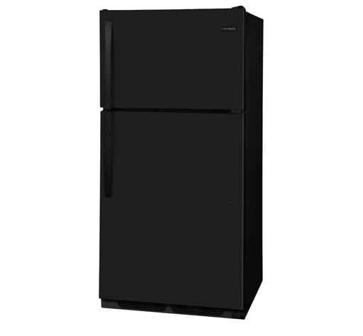 Frigidaire FFTR1514TB Black