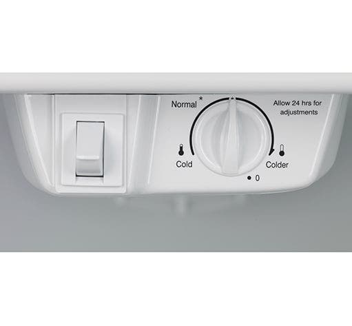 Frigidaire FFTR1514TB Black