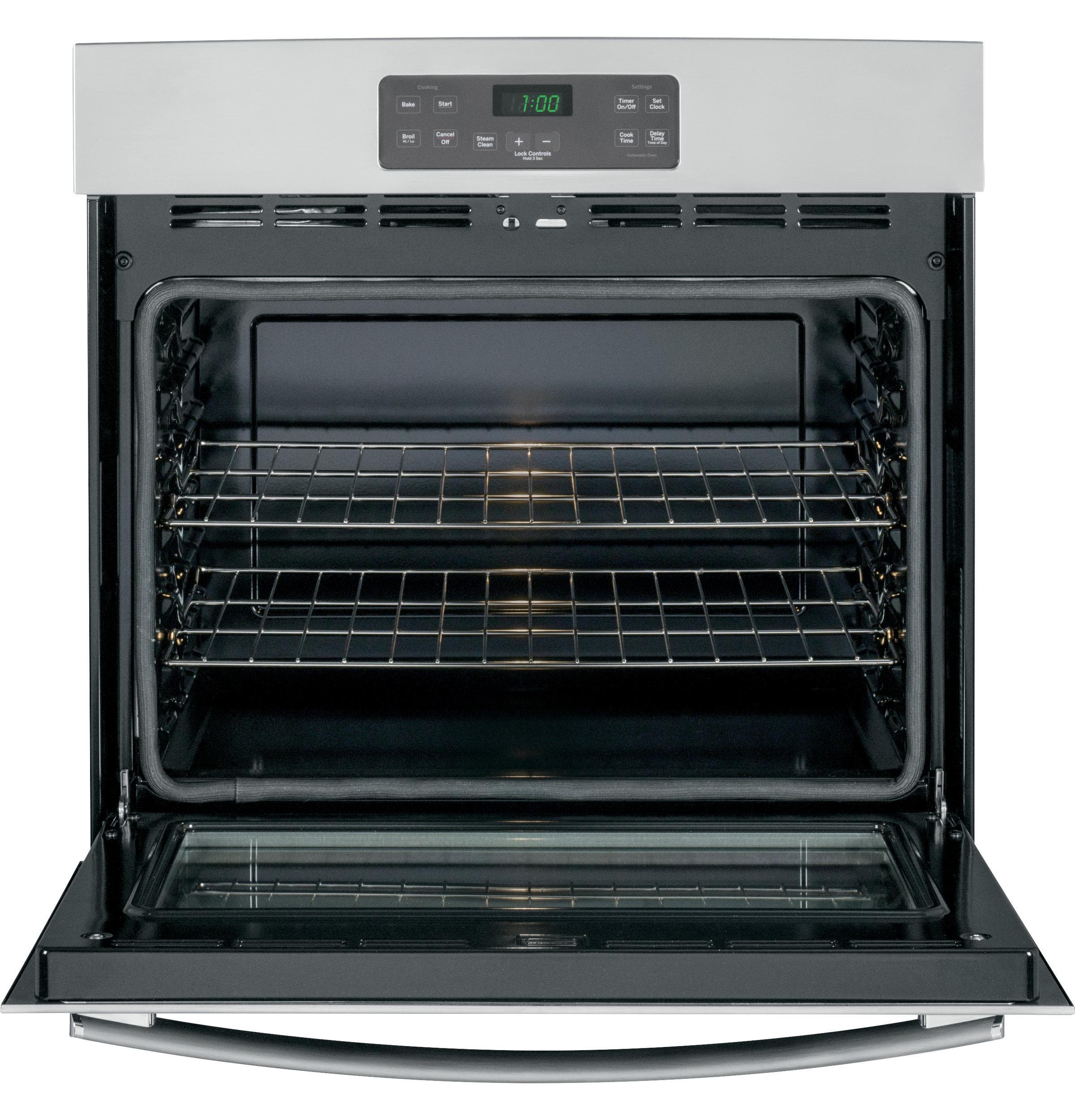 GE JT1000SFSS Stainless Steel